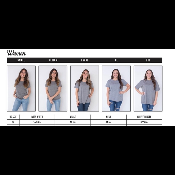 T Shirt - Picture 3 of 3